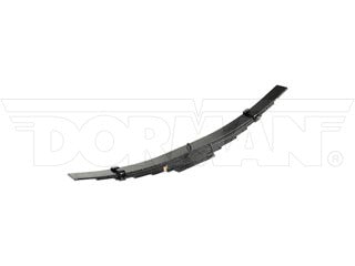 Dorman 43-903 Suspension - Leaf Spring Helper