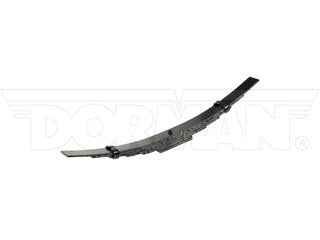 Dorman 43-903HD Suspension - Leaf Spring Helper