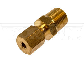 Dorman 490-031.1 Pipe to Compression Fitting