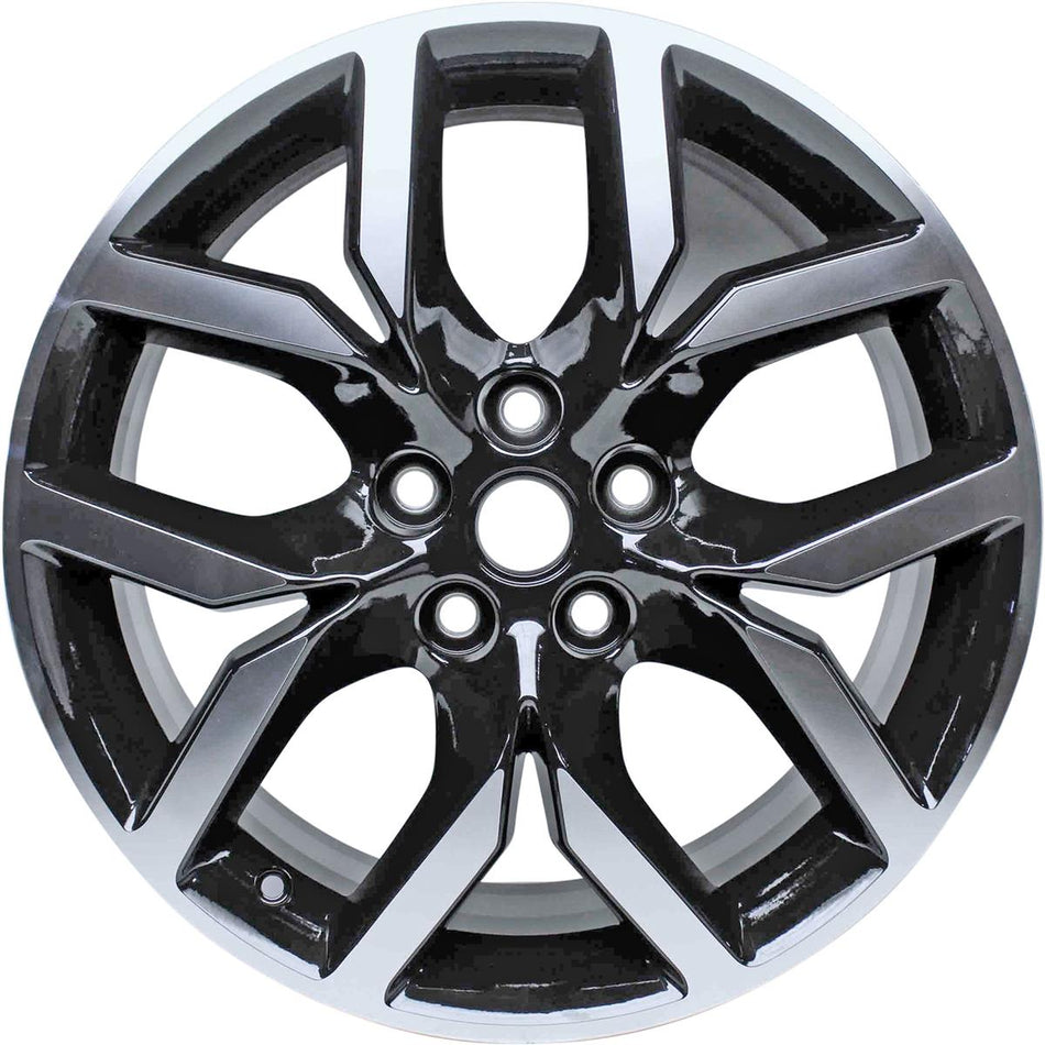 Jante Wheel ALY05713U45N