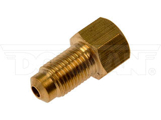 Dorman 499-008.1 Brake Hydraulic Line Adapter