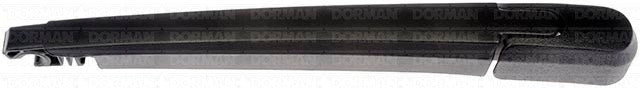 Dorman 43536 Back Glass Wiper Arm 2011-2021 Hyundai Tucson - view 3