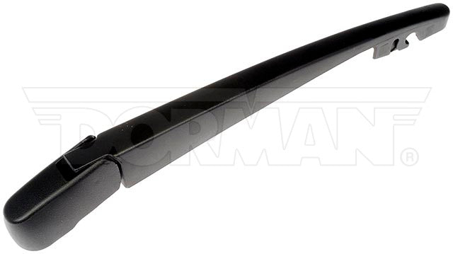 Dorman 43537 Back Glass Wiper Arm 2017-2023 Subaru Impreza - view 1
