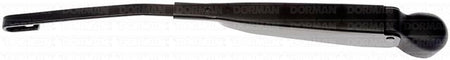 Dorman 43544 Back Glass Wiper Arm 2015-2022 Ram ProMaster City - view 3