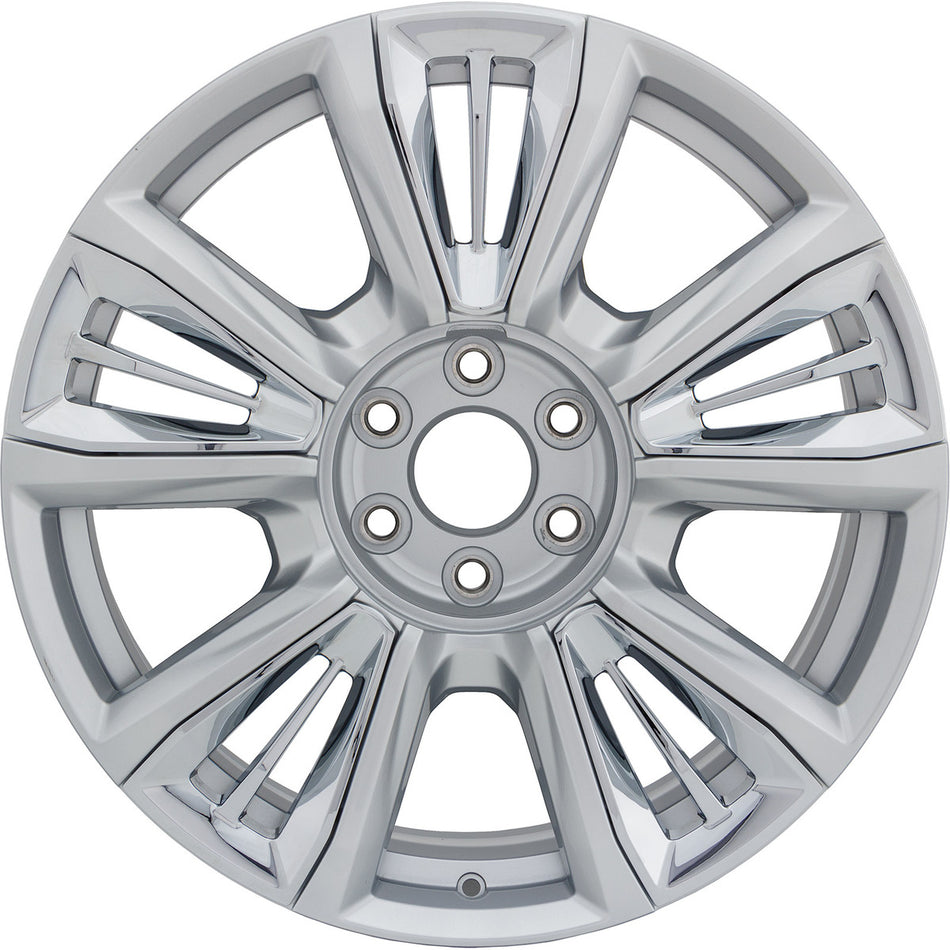 Jante Wheel ALY14046U20N