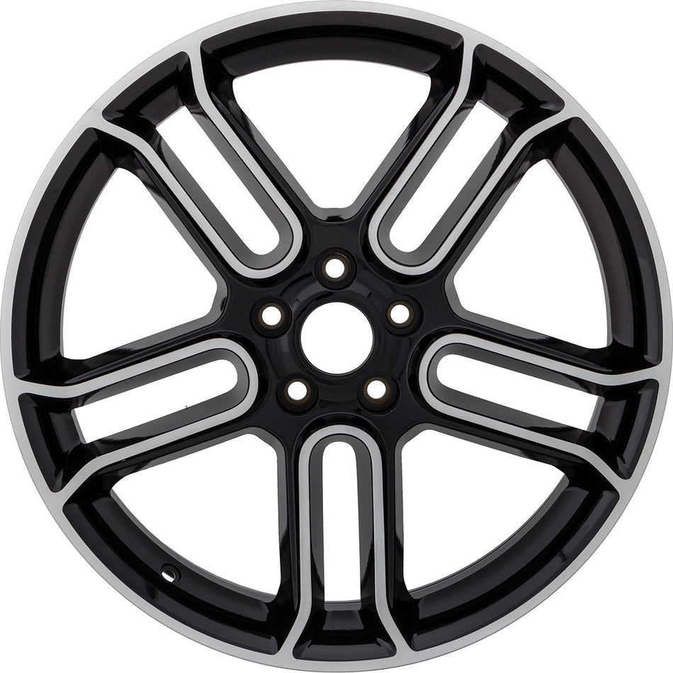 Jante Wheel ALY03903U45N