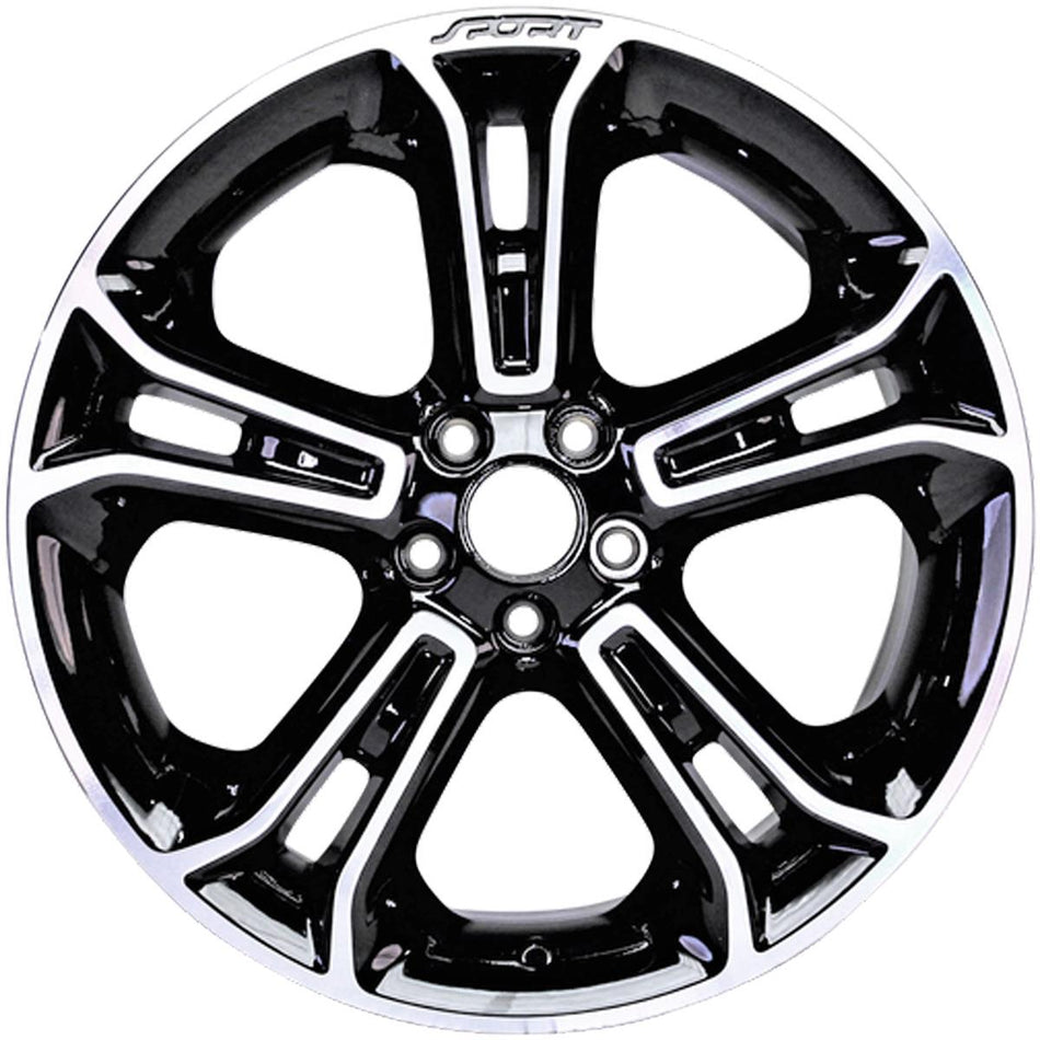 Jante Wheel ALY03949U45N