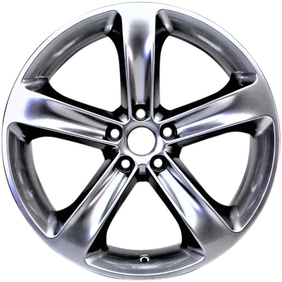 Jante Wheel ALY02508U20N