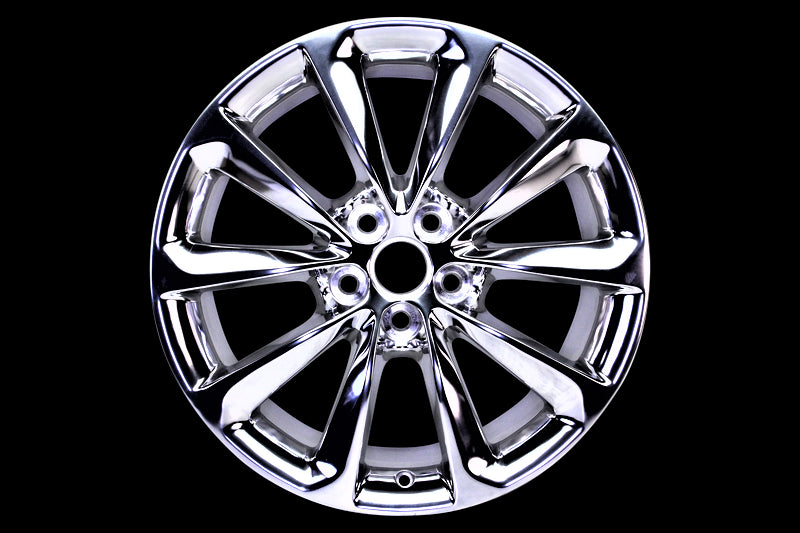 Jante Wheel ALY04696U80N