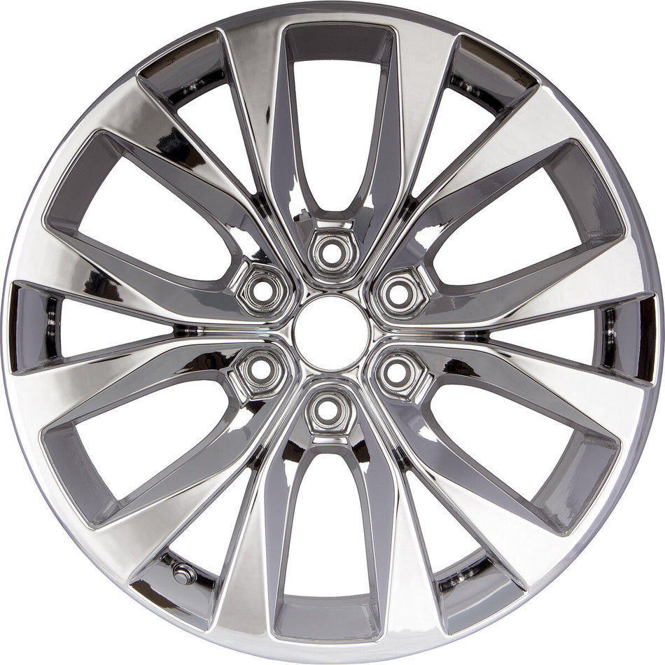 Jante Wheel ALY10003U95N