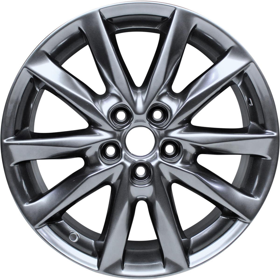 Jante Wheel ALY64940U79N