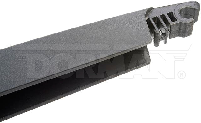 Dorman 43819 Back Glass Wiper Arm 2013-2017 Hyundai Elantra - view 4