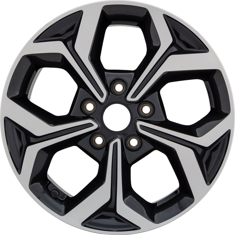 Jante Wheel ALY74779U30N