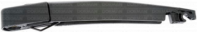 Dorman 43821 Back Glass Wiper Arm 2019-2024 Kia Seltos - view 2