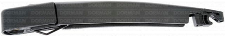 Dorman 43821 Back Glass Wiper Arm 2019-2024 Kia Seltos - view 2