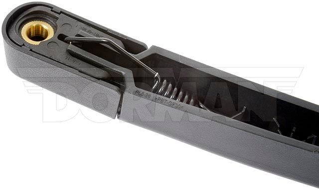Dorman 43821 Back Glass Wiper Arm 2019-2024 Kia Seltos - view 4