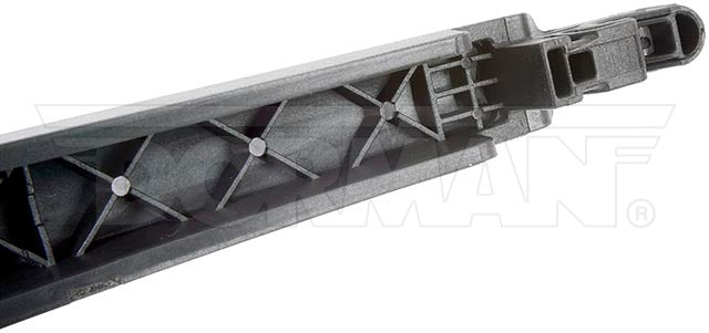 Dorman 43821 Back Glass Wiper Arm 2019-2024 Kia Seltos - view 5