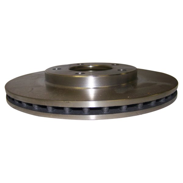Crown 4383096 Brake Rotor 87-90 Chrysler Town & Country, Dodge Caravan