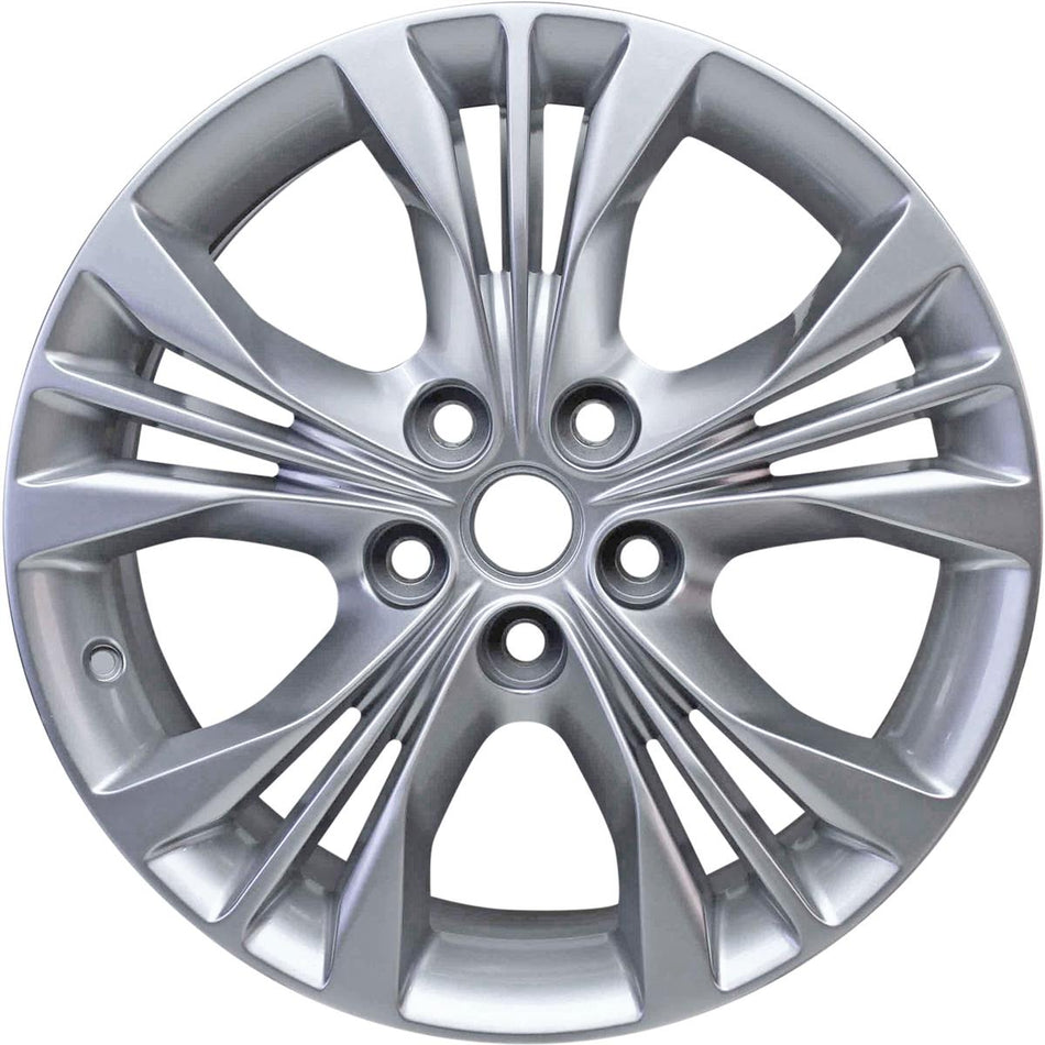Jante Wheel ALY05710U20N