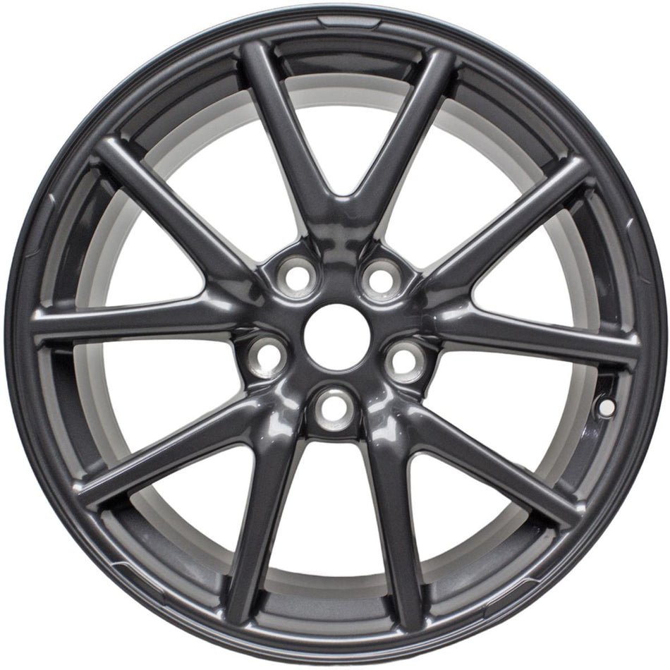 Jante Wheel BC-1385U30