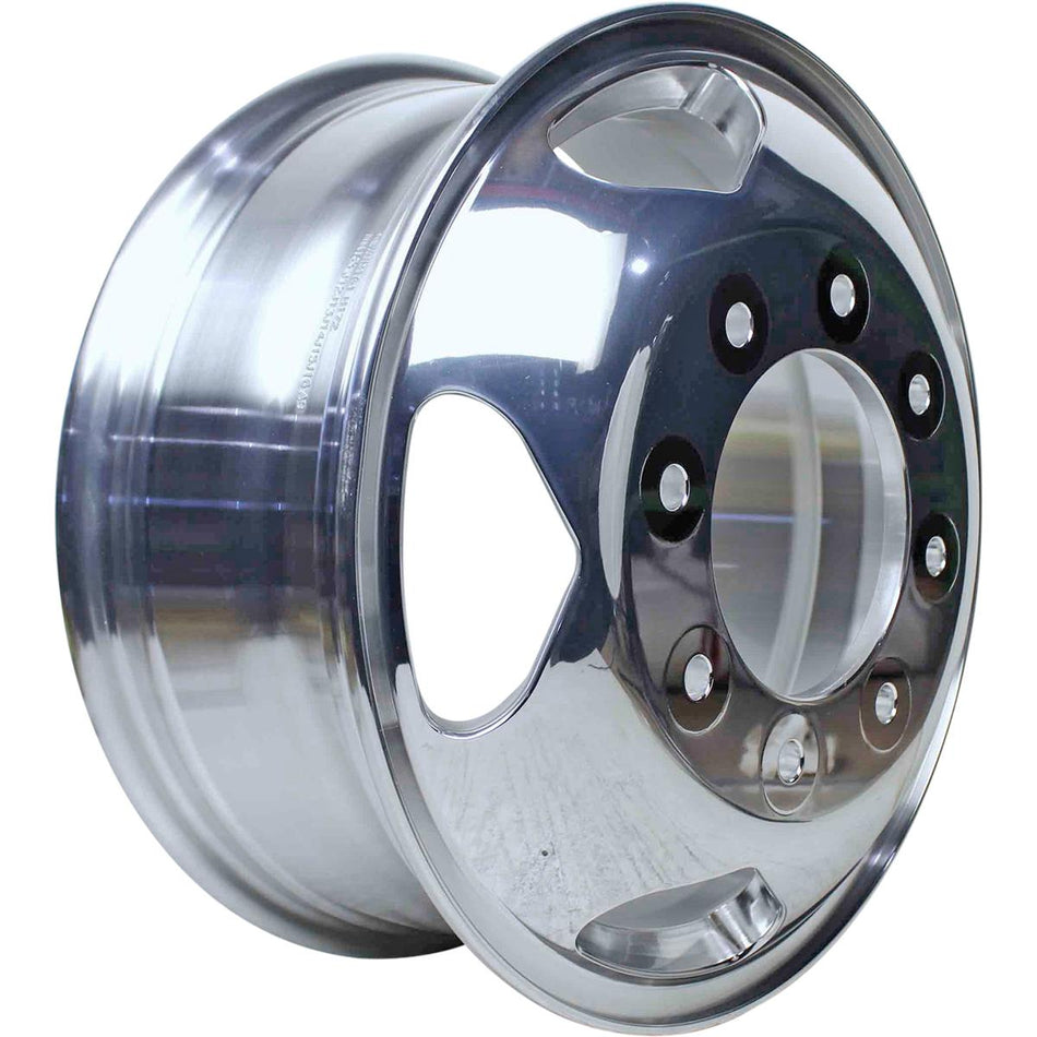 Jante Wheel ALY05519U80N