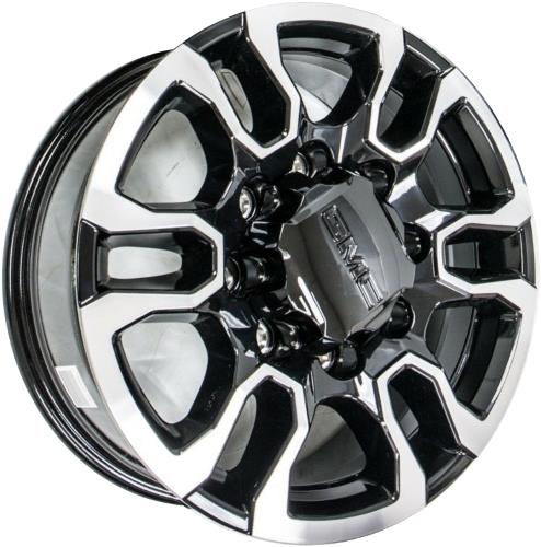 Jante Wheel WCC05949U45OET