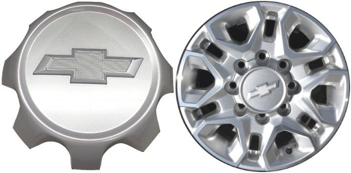 Jante Wheel WCC05959U20OET