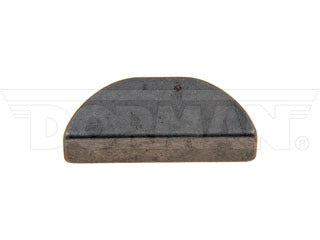 Dorman 595-059 Woodruff Key