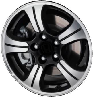 Jante Wheel ALY64037U45N