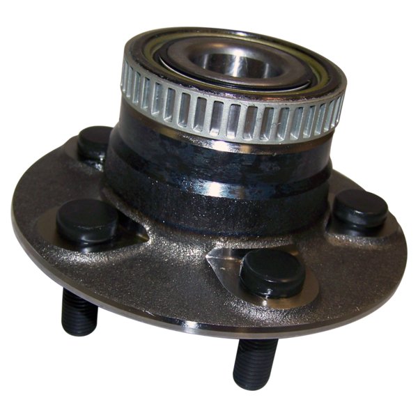 Crown 4509767 Hub Assembly 00-10 Plymouth Neon, Chrysler PT Cruiser
