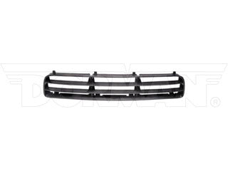 Dorman 45162 Bumper Grille Insert