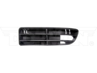 Dorman 45163 Bumper Grille Insert