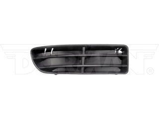 Dorman 45164 Bumper Grille Insert