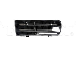 Dorman 45165 Bumper Grille Insert