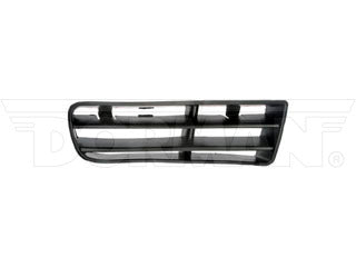 Dorman 45166 Bumper Grille Insert