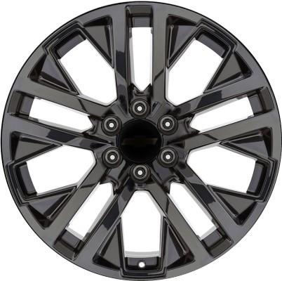 Jante Wheel ALY05903U45N