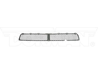 Dorman 45170 Bumper Grille Insert