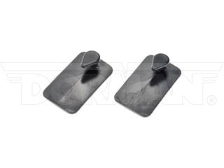 Dorman 45186 Floor Mat Retainer