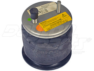 Dorman 452-5323L Suspension - Air Spring