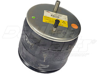 Dorman 452-9459L Suspension - Air Spring