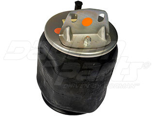 Dorman 452-9472L Suspension - Air Spring