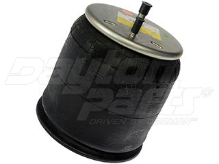 Dorman 452-9780L Suspension - Air Spring