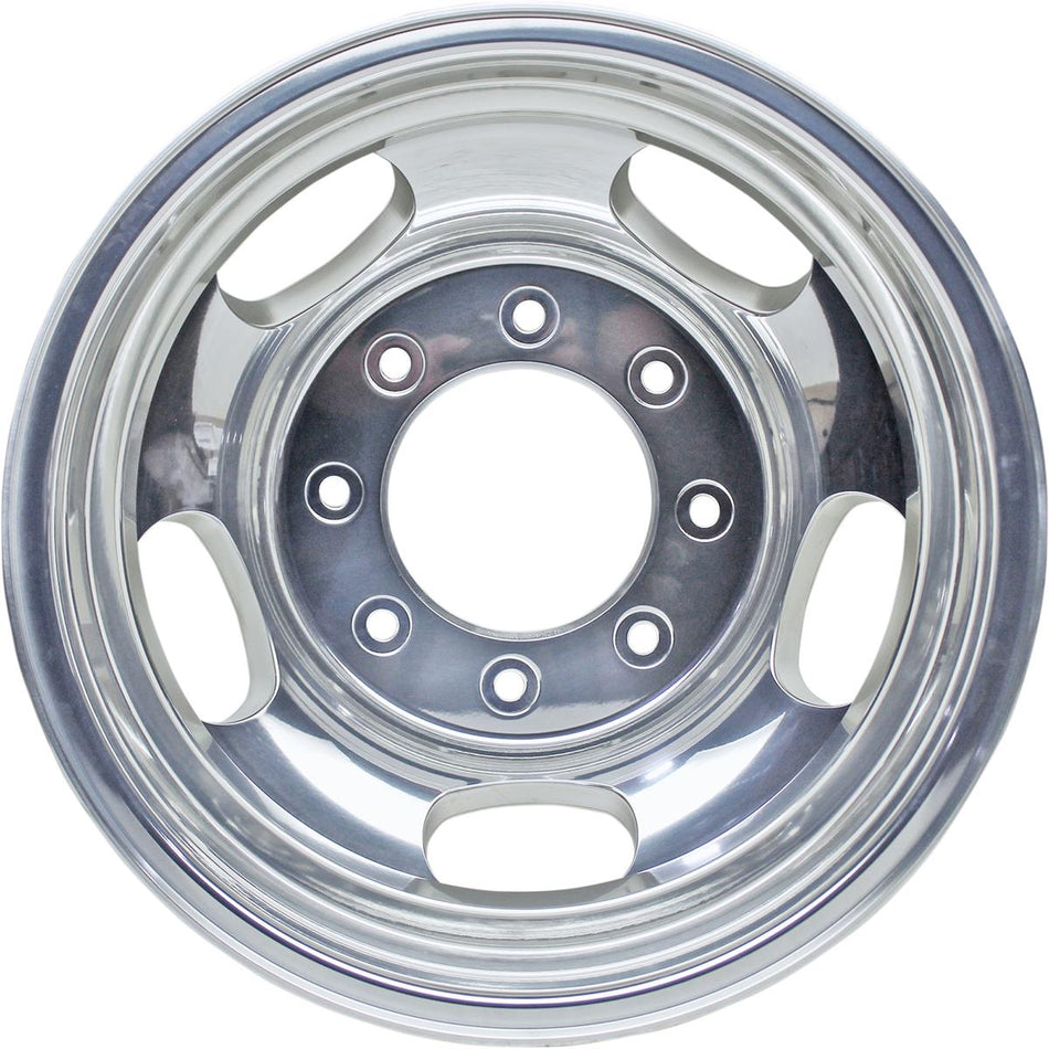 Jante Wheel ALY03619U80N