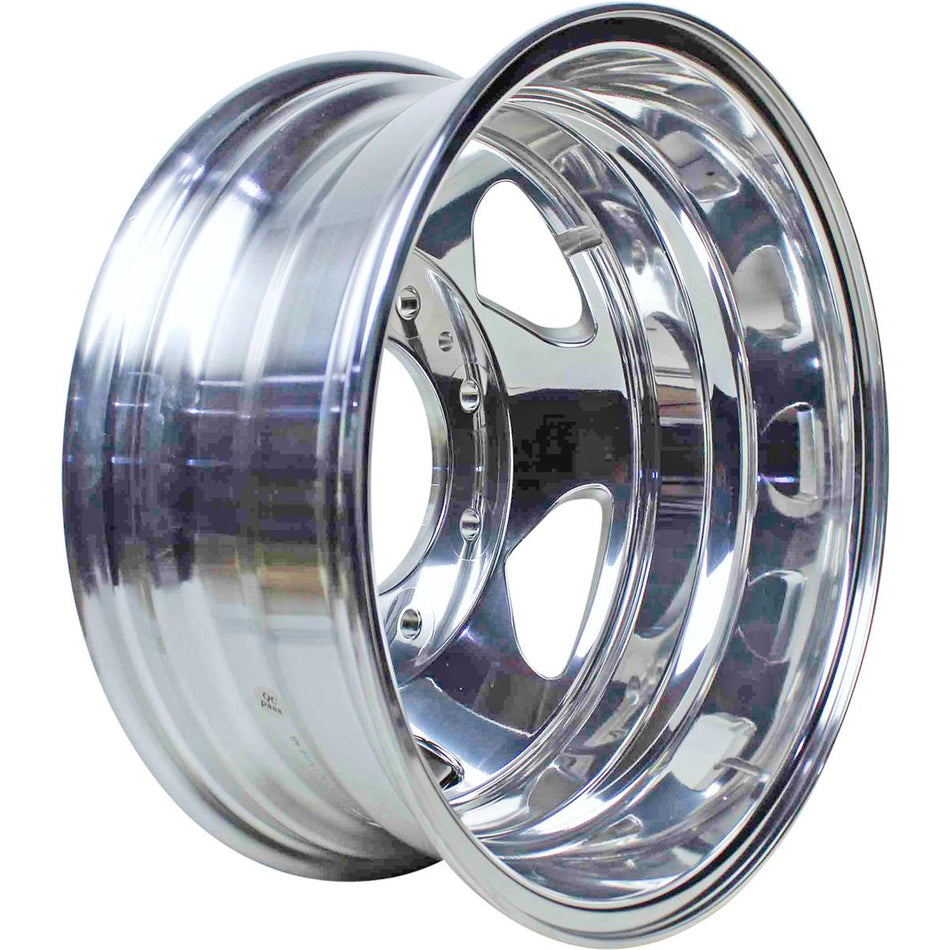 Jante Wheel ALY05520U80N