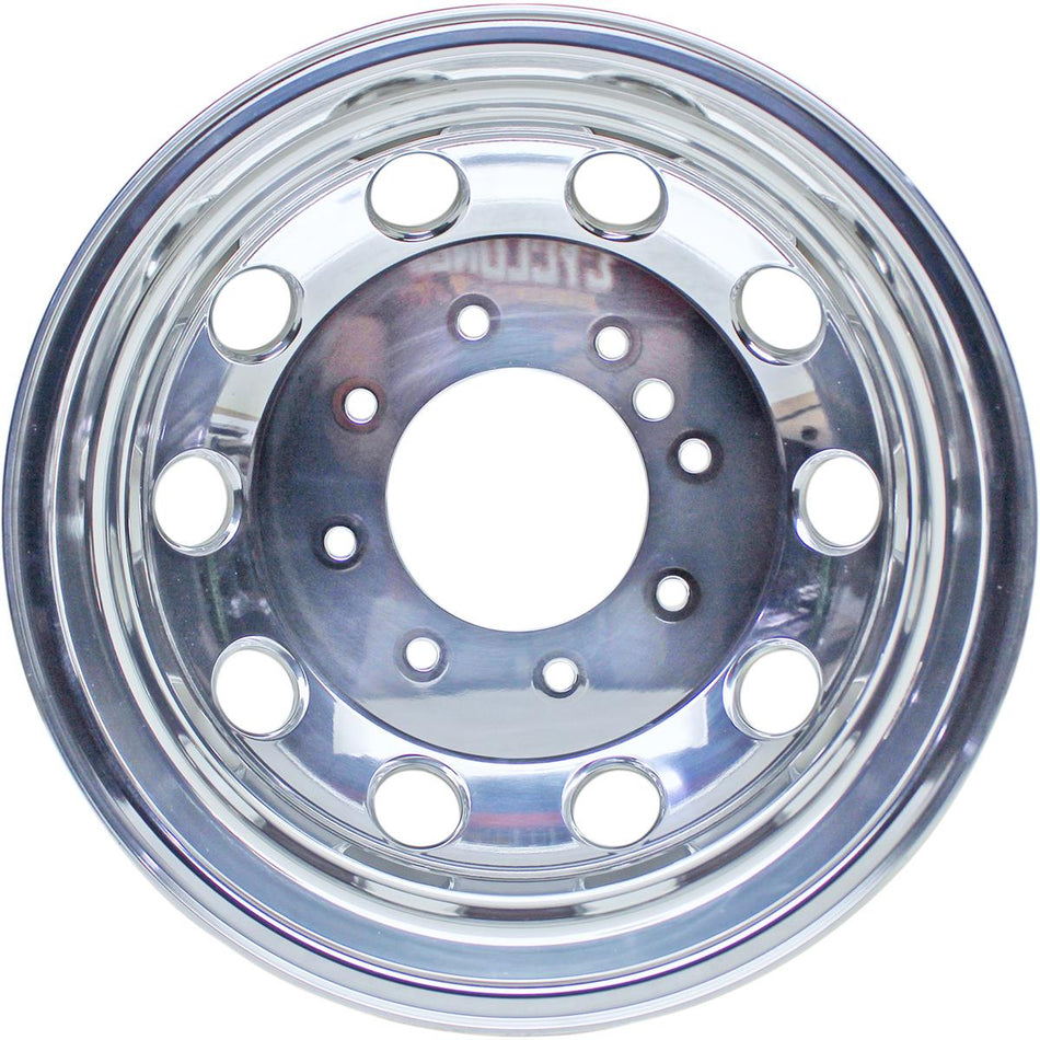 Jante Wheel ALY02702U80N