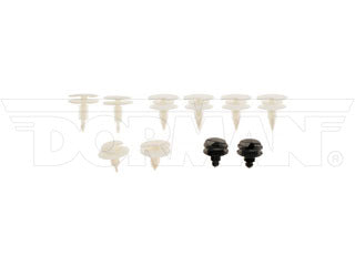 Dorman 45319 Interior Panel Clip