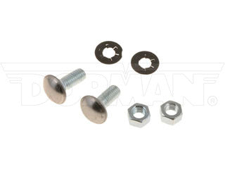 Dorman 45364 Bumper Bolt Kit