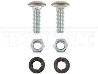 Dorman 45366 Bumper Bolt Kit