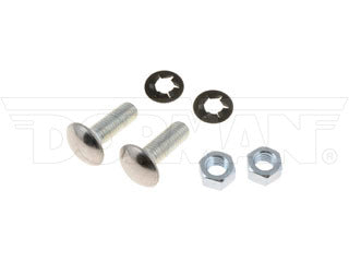 Dorman 45370 Bumper Bolt Kit