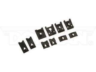 Dorman 45382 Multi-Purpose Clip / Speed Nut / Spring Nut